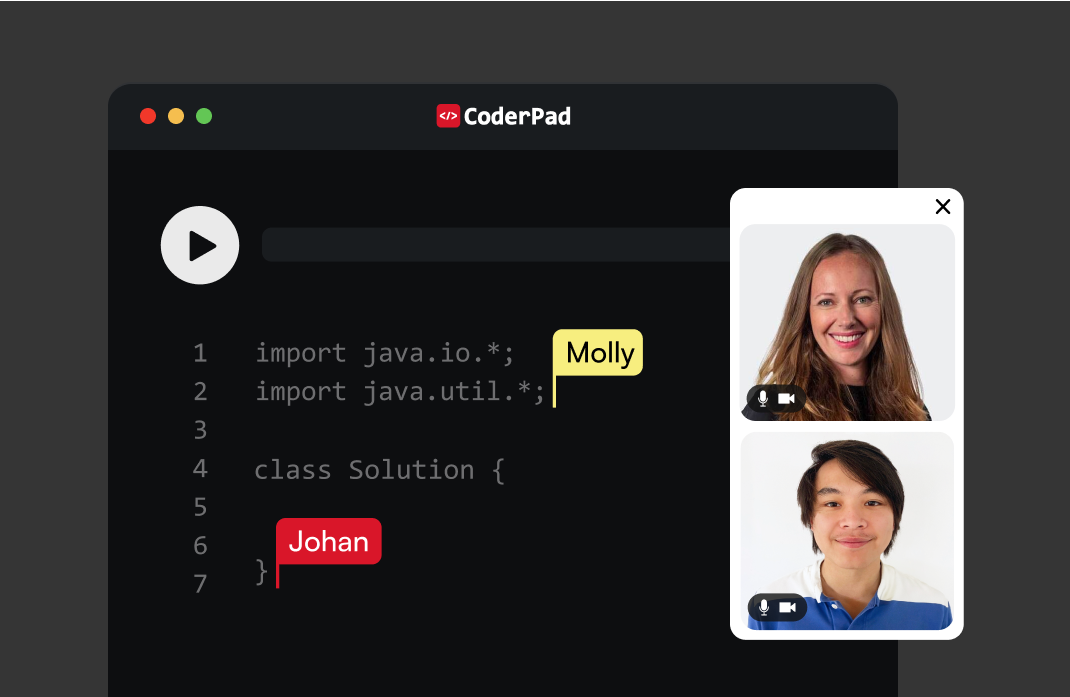 See Wolfy project
